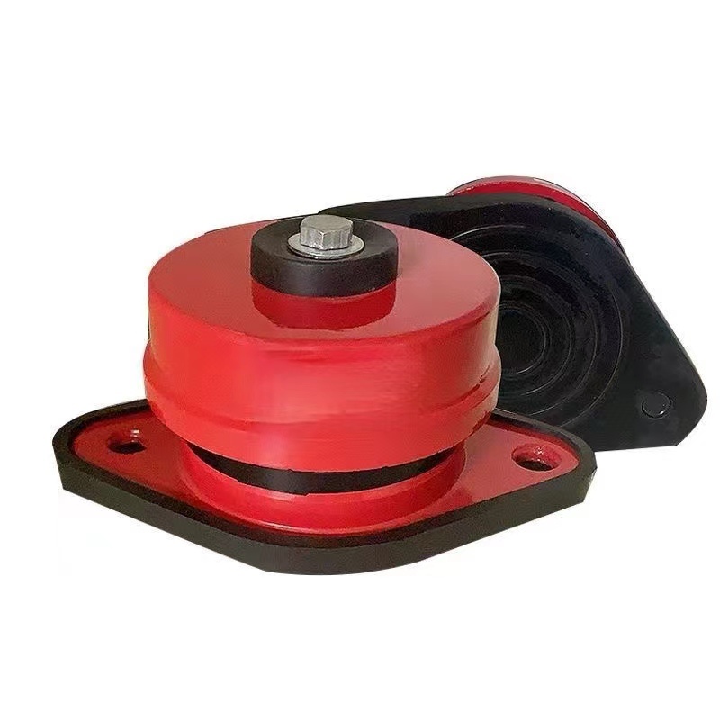 کیا ZD Damping Spring Shock Absorber خاص طور پر تھرموسٹیٹک آلات کے لیے ڈیزائن کیا گیا ہے؟